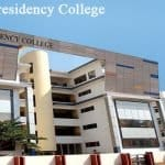 Presidency College Bangalore campus