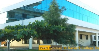 St-Xavier's College Bangalore