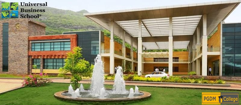 UBS Mumbai campus