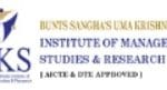 UKS Institute of Management Studies & Research