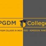 featured PGDM college