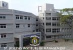 SJIM Bangalore campus