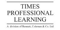 times-professional-learning