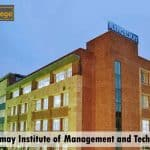 Mangalmay Institute campus