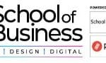 D School of Business Bangalore logo