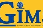 GNIOT Institute of Management Studies logo