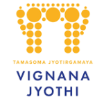 Vignana Jyothi Institute Of Management logo