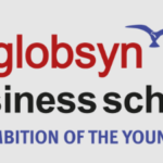 Globsyn Business School Kolkata logo